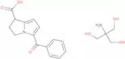 Ketorolac tromethamine - Incorrect Polymorph