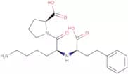 Lisinopril EP Impurity E