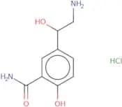 Labetalol EP impurity D
