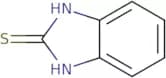 2-Mercaptobenzimidazole