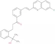 Montelukast ketone impurity