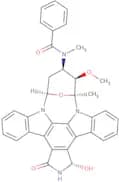 Midostaurin Impurity 1