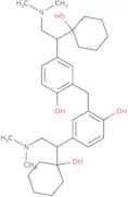 2,2'-Methylenebis[4-[2-(dimethylamino)-1-(1-hydroxycyclohexyl)ethyl]phenol