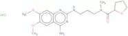 N2-Methyl alfuzosin hydrochloride (1:1)