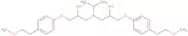 1,1'-[(1-Methylethyl)imino]bis[3-[4-(2-methoxyethyl)phenoxy]-2-propanol