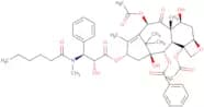 N-Methyltaxol C