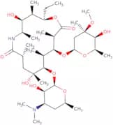 9-Oxo azithromycin B