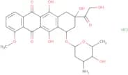 Doxorubicin-HCl
