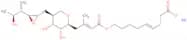 Pseudomonic acid D sodium
