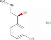 (S)-Phenylephrine hydrochloride