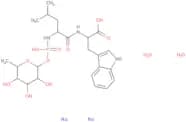 Phosphoramidon