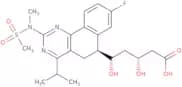 Rosuvastatin impurity B