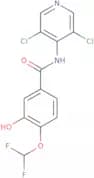 Roflumilast Impurity B