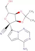 Remdesivir related compound 7