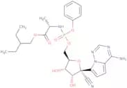 Remdesivir impurity 13