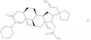 Rocuronium EP impurity H