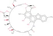 Rifaximin EP Impurity D