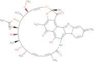 Rifaximin Impurity 1