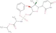 Sofosbuvir impurity 2