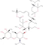 Spiramycin EP impurity B