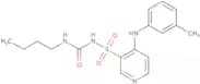 Torasemide EP Impurity D