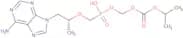 Tenofovir isoproxil monoester