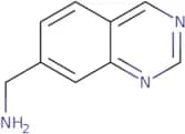 Quinazolin-7-ylmethanamine