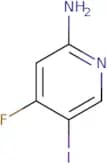 4-Fluoro-5-iodopyridin-2-amine
