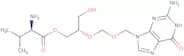 Valganciclovir related compound G
