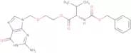 Valaciclovir Related Compound E