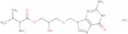 (S,S)-IsoValganciclovir hydrochloride