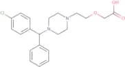 (R)-Cetirizine-d4 dihydrochloride