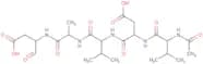 Ac-Val-Asp-Val-Ala-Asp-H (aldehyde)