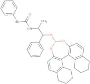 1-{(1S,2R)-1--1-Phenylpropan-2-yl}-3-phenylurea
