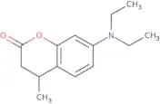 7-Diethylamino-4-methylcoumarin