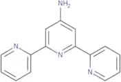4'-Amino-2,2':6',2''-terpyridine