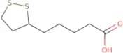 DL-α-Lipoic acid