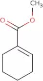 Methyl 1-cyclohexene-1-carboxylate