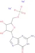 Guanosine 5'-monophosphate disodium salt