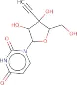 Alanine racemase from bacillus stearothermophilus