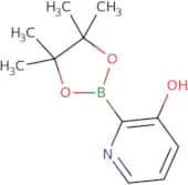 3-Hydroxypyridine-2-boronic acid pinacol ester