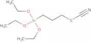3-Thiocyanatopropyltriethoxysilane