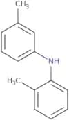 2-Methyl-N-(M-tolyl)aniline