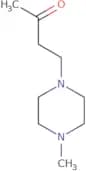 4-(4-Methylpiperazin-1-yl)butan-2-one