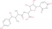 Nikkomycin Z from streptomyces tendae