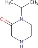 1-Isopropylpiperazin-2-one