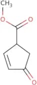 Methyl 4-oxocyclopent-2-enecarboxylate