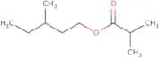 3-Methylpentyl isobutyrate