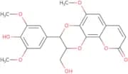 Cleomiscosin C