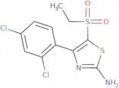 ZK-90055 hydrochloride